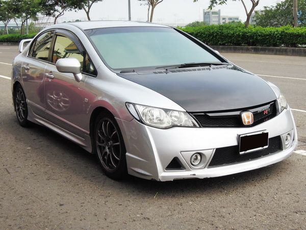 2006 本田 K12 高鐵汽車 照片1