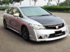 台中市2006 本田 K12 高鐵汽車 HONDA 台灣本田 / Civic中古車