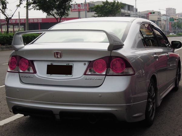 2006 本田 K12 高鐵汽車 照片7