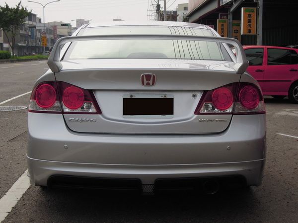 2006 本田 K12 高鐵汽車 照片8