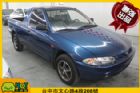 台中市2008年 普騰 Jumbuck PROTON 普而騰 / Jumbuck中古車