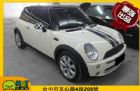 台中市2007年迷你 Cooper聯強汽車 Mini / Cooper中古車