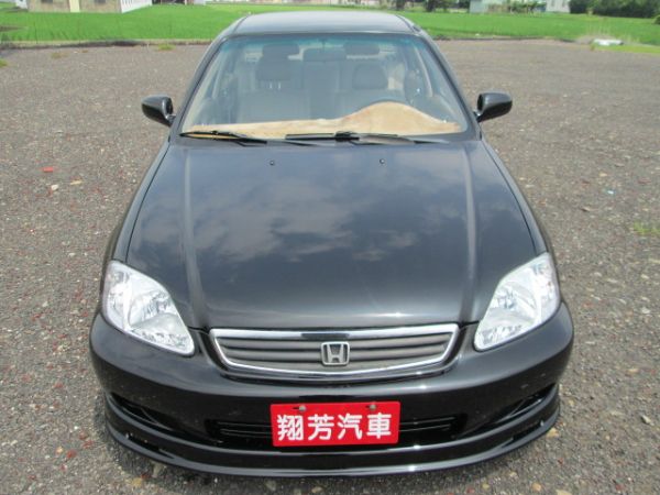 本田 - {翔芳汽車} 夯 喜美K8(手 照片4