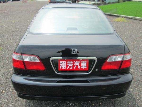 本田 - {翔芳汽車} 夯 喜美K8(手 照片5