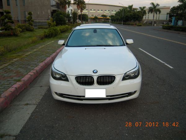 Bmw 525i E60 寶馬 Bmw 寶馬525i 高雄中古車 二手車 高雄中古汽車 高雄中古車行 高