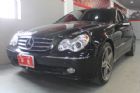 台中市2004年 賓士 C 230 K BENZ 賓士 / C230 Kompressor中古車