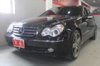 台中市2004年 賓士 C 230 K BENZ 賓士 / C230 Kompressor中古車