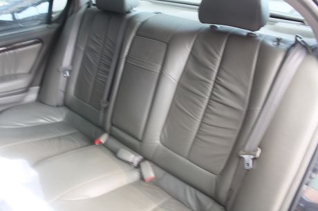 2001年 日產 Cefiro 照片5