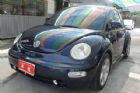 台中市2000年 VW 福斯 Beetle VW 福斯 / Beetle中古車