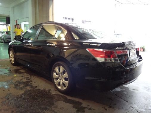 11年 ACCORD K13 HONDA 照片10