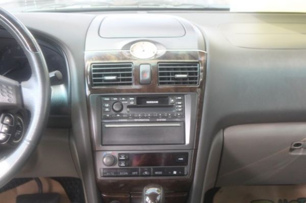 2001日產  Cefiro聯強汽車 照片6