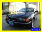 台中市元大汽車~BMW E39 520 BMW 寶馬 / 520i中古車