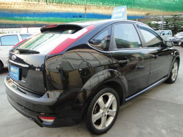 元大汽車~Ford FOCUS 照片4