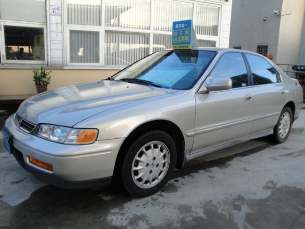 元大汽車~Honda ACCORD K7 照片2