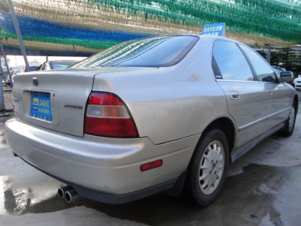 元大汽車~Honda ACCORD K7 照片4