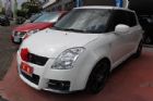 台中市2006年Suzuki 鈴木 Swift SUZUKI 鈴木 / Swift中古車