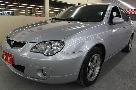 2009年Proton 普騰 Gen 2 照片1