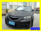 台中市元大汽車~Mazda3 MAZDA 馬自達 / 3中古車