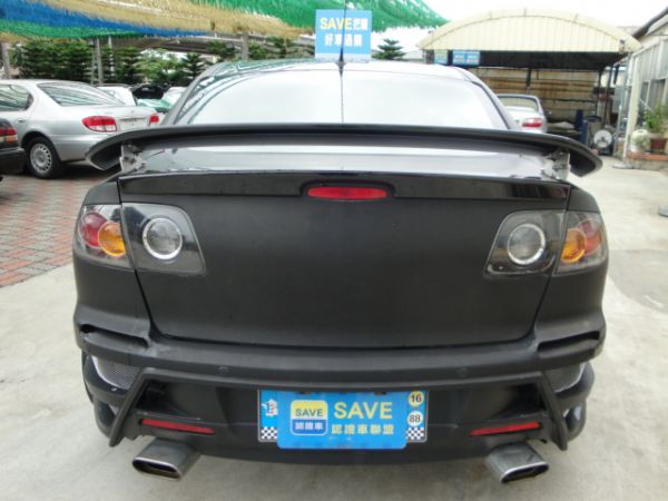 元大汽車~Mazda3 照片3