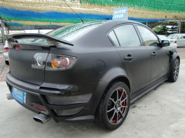 元大汽車~Mazda3 照片4