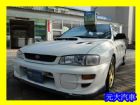 台中市元大汽車~Subaru IMPREZA SUBARU 速霸陸 / lmpreza中古車