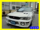 台中市元大汽車~Subaru IMPREZA SUBARU 速霸陸 / lmpreza中古車