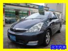 台中市元大汽車~Toyota Wish TOYOTA 豐田 / Wish中古車