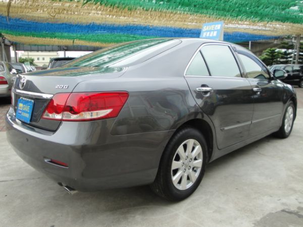 元大汽車~Toyota Camry 照片4
