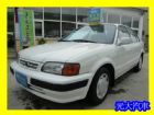 台中市元大汽車~Toyota Telcer TOYOTA 豐田 / Tercel中古車