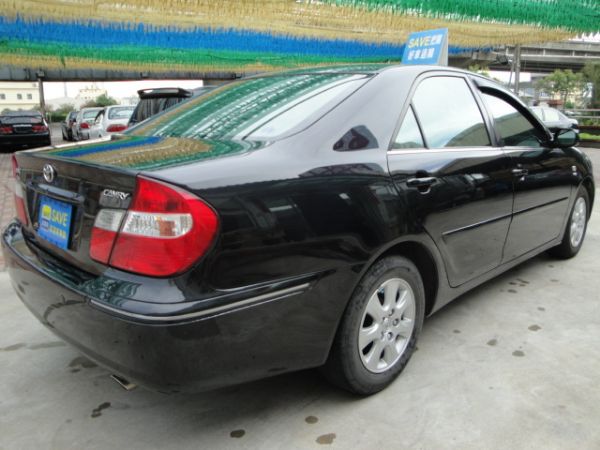 元大汽車~TOYOTA CAMRY 照片4