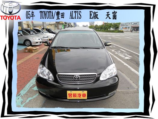 TOYOTA/豐田AITIS 照片2
