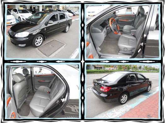 TOYOTA/豐田AITIS 照片5
