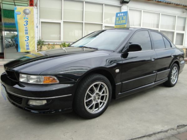 元大汽車~GALANT 照片2