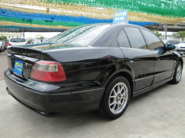 元大汽車~GALANT 照片4