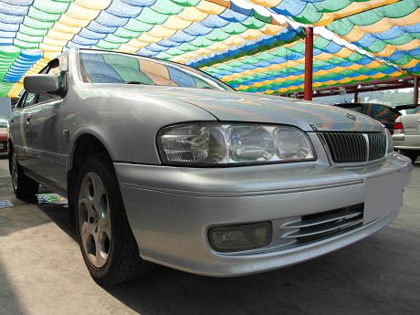 Nissan 日產 Sentra HV 照片1