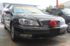 台中市Nissan 日產 Cefiro NISSAN 日產 / Cefiro中古車