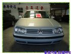 彰化縣2000年福斯.GOLF VW 福斯 / Golf中古車