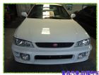 彰化縣2002年 Impreza1.8 4WD SUBARU 速霸陸 / lmpreza中古車