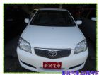 彰化縣2008年VIOS1.5~ TOYOTA 豐田 / Vios中古車