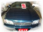 彰化縣2000年 豐田 Tercel 1.5~ TOYOTA 豐田 / Tercel中古車