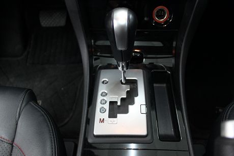 2008年 Mazda 馬自達 3S 照片7
