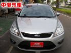 彰化縣2012年FOCUS 5D 只開半年的車 FORD 福特 / Focus中古車