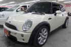 台中市2004年 MINI迷你 Cooper Mini / Cooper中古車