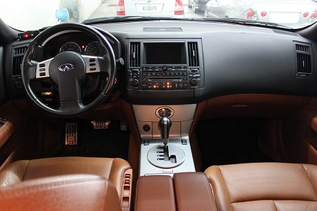 2005年Infiniti 極致FX35 照片2