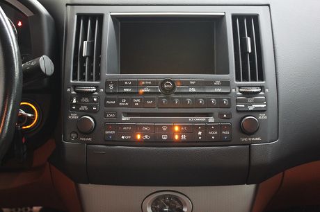 2005年Infiniti 極致FX35 照片7