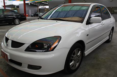 2005年 三菱 Virage io 照片1