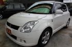 台中市2006年 鈴木 Swift SUZUKI 鈴木 / Swift中古車