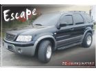 彰化縣福特 Escape 04年 2.3黑 FORD 福特 / Escape中古車