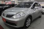 台中市2007年 日產 Tiida NISSAN 日產 / TIIDA中古車