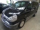 台中市2005 日產Nissan QRV  NISSAN 日產 / Serena Q-RV中古車